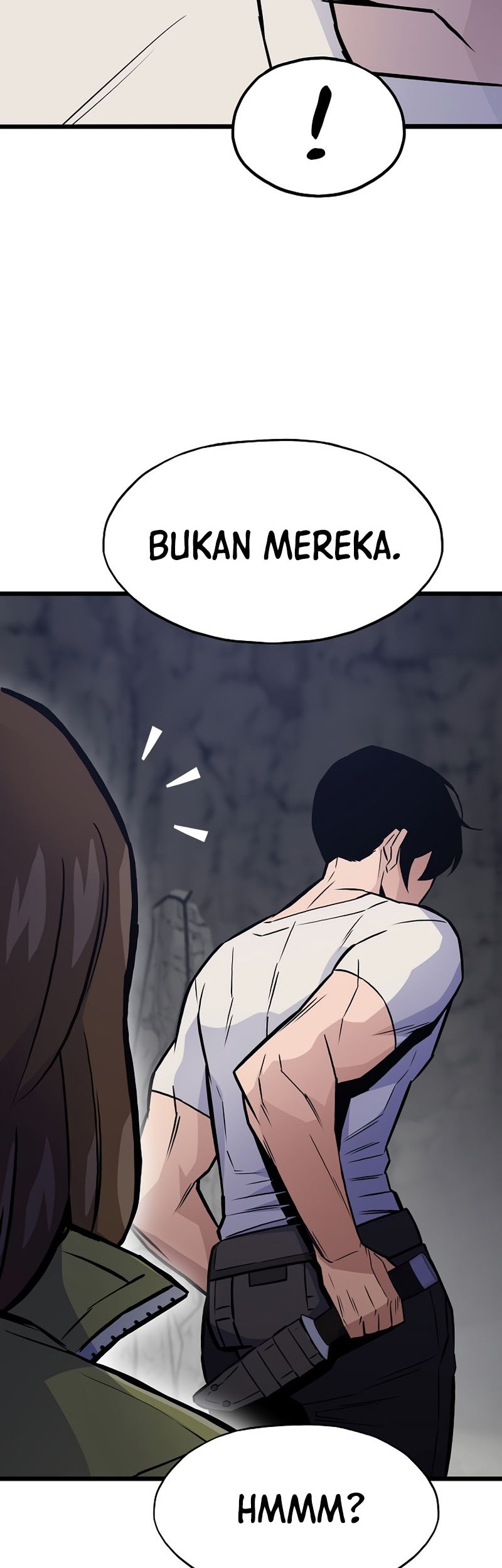 Past Life Regressor (Remake 2022) Chapter 38 - halaman 4