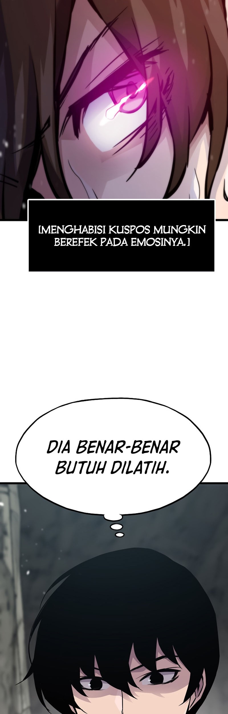 Past Life Regressor (Remake 2022) Chapter 38 - halaman 46
