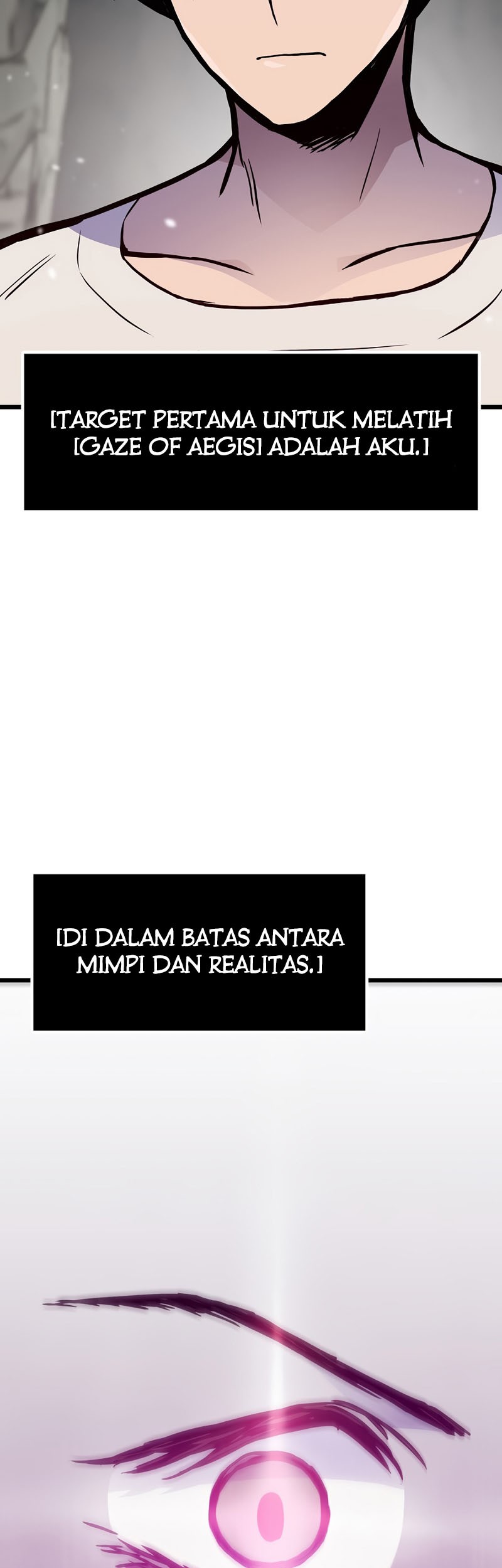 Past Life Regressor (Remake 2022) Chapter 38 - halaman 47