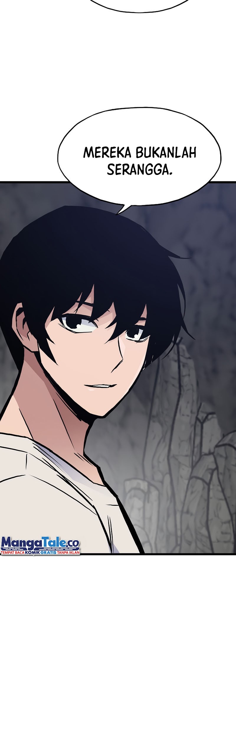 Past Life Regressor (Remake 2022) Chapter 38 - halaman 5