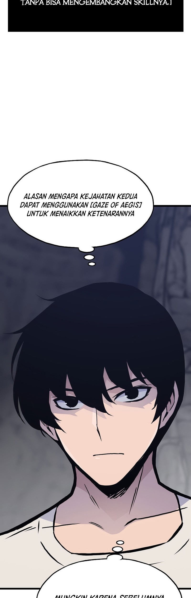 Past Life Regressor (Remake 2022) Chapter 38 - halaman 57