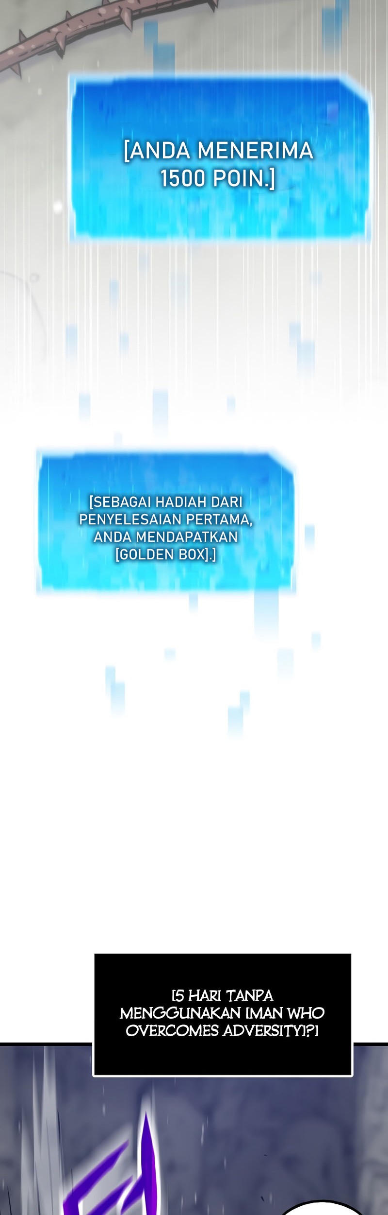 Past Life Regressor (Remake 2022) Chapter 38 - halaman 66