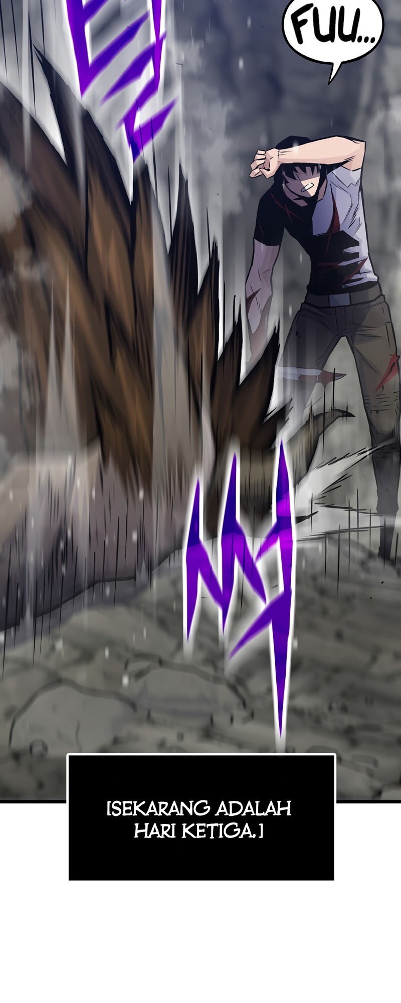 Past Life Regressor (Remake 2022) Chapter 38 - halaman 67