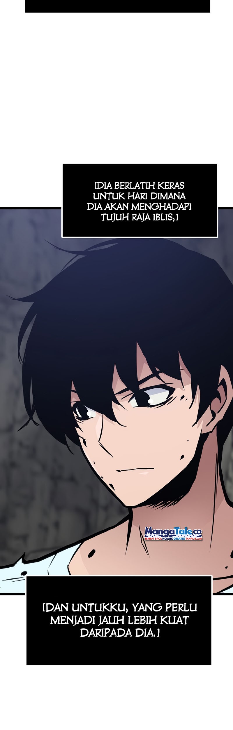 Past Life Regressor (Remake 2022) Chapter 38 - halaman 70
