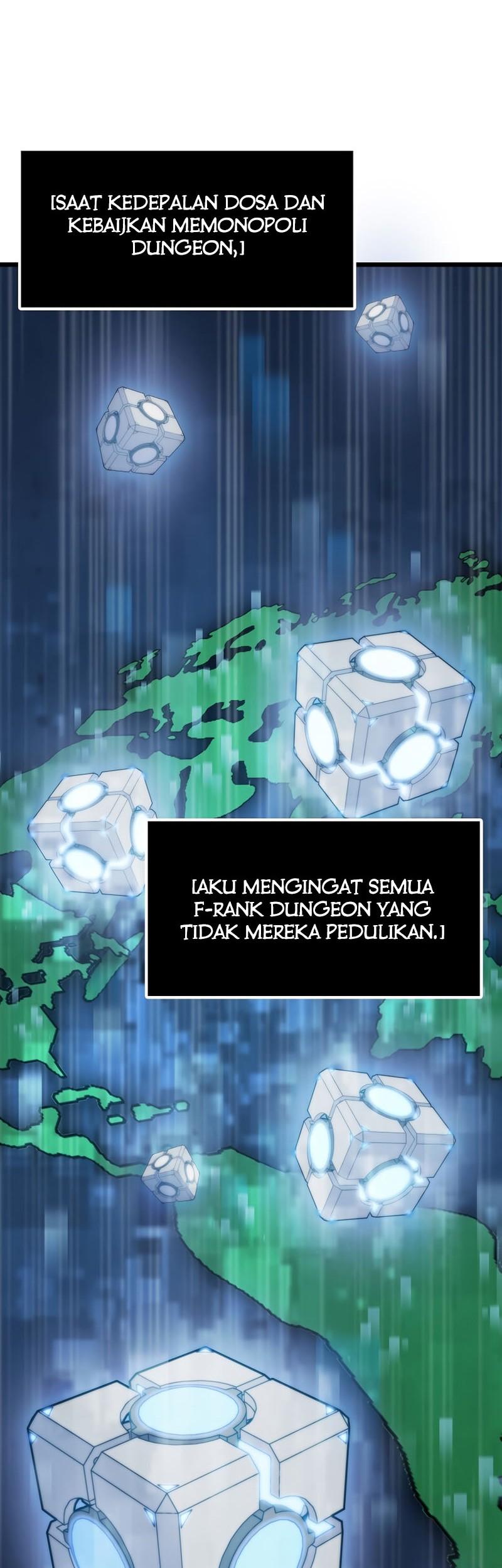 Past Life Regressor (Remake 2022) Chapter 38 - halaman 71