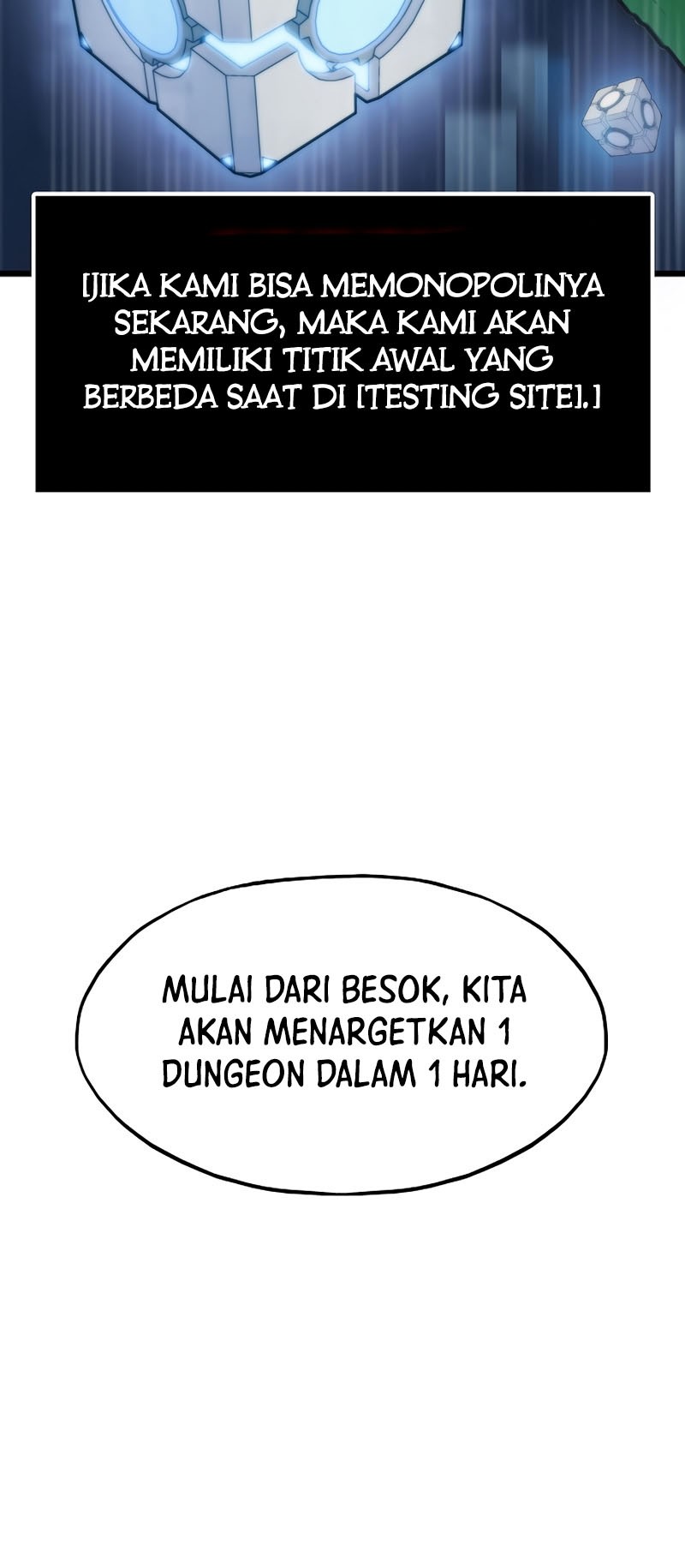 Past Life Regressor (Remake 2022) Chapter 38 - halaman 72