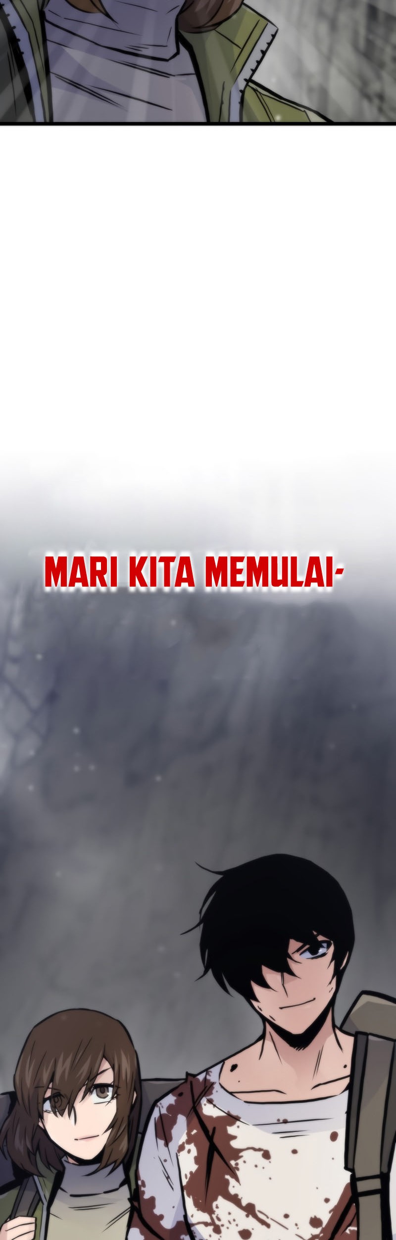 Past Life Regressor (Remake 2022) Chapter 38 - halaman 74