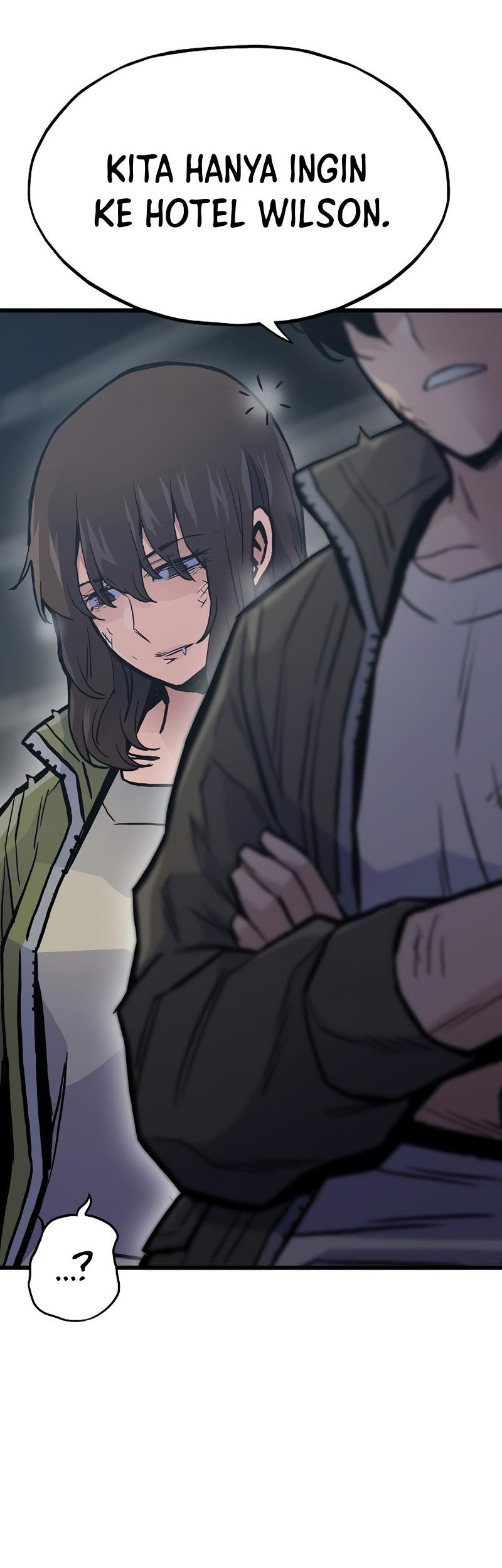 Past Life Regressor (Remake 2022) Chapter 39 - halaman 13