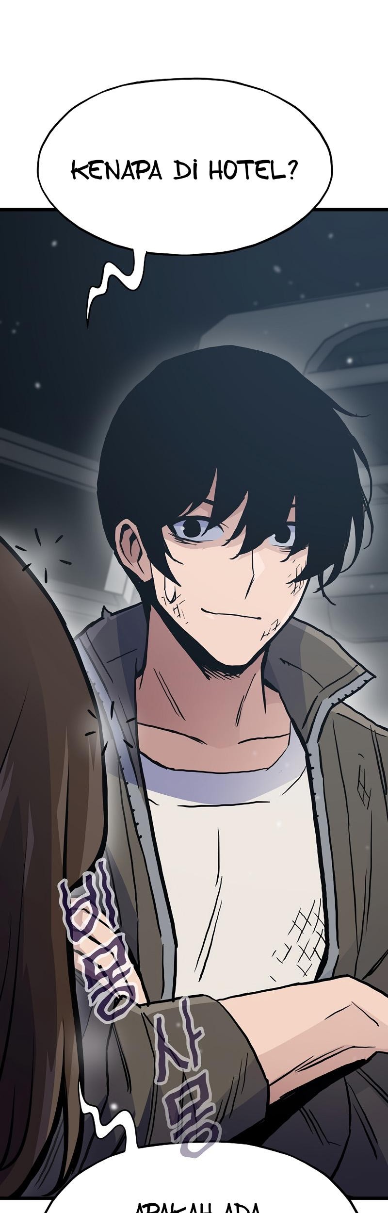Past Life Regressor (Remake 2022) Chapter 39 - halaman 14