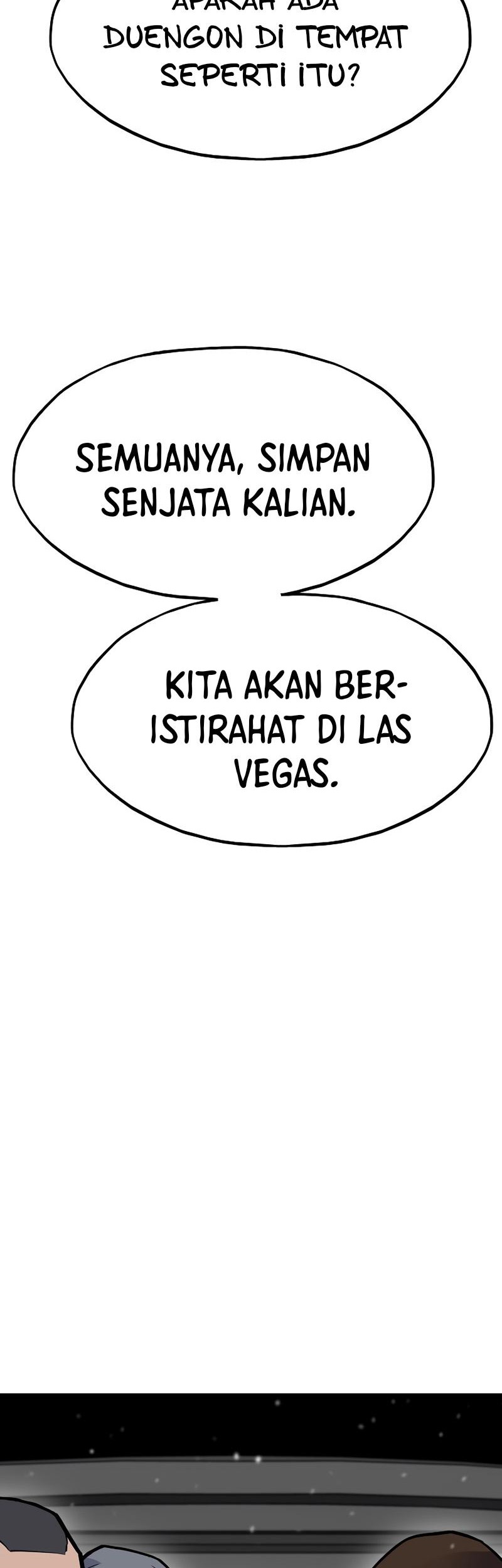 Past Life Regressor (Remake 2022) Chapter 39 - halaman 15