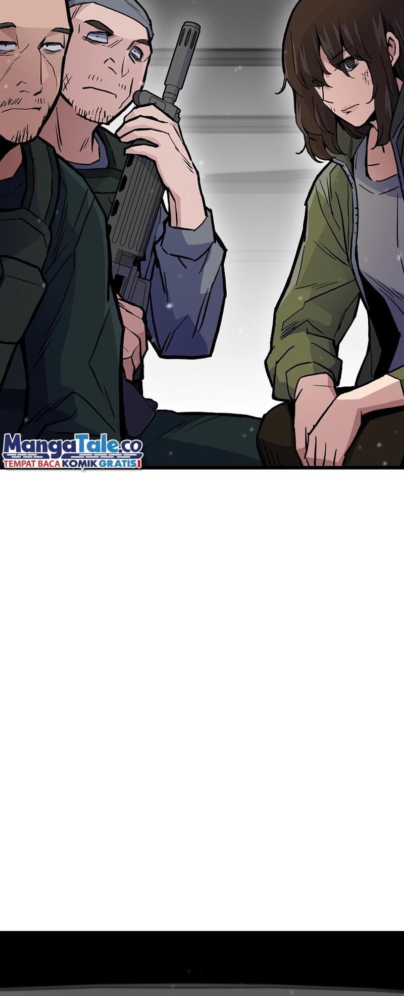 Past Life Regressor (Remake 2022) Chapter 39 - halaman 16