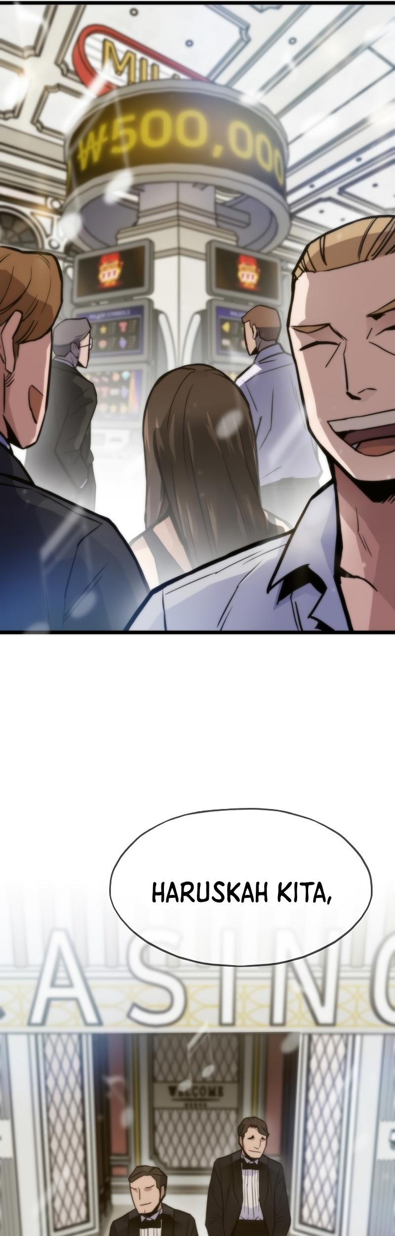 Past Life Regressor (Remake 2022) Chapter 39 - halaman 22