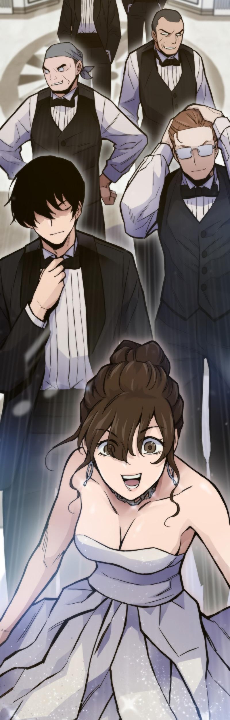 Past Life Regressor (Remake 2022) Chapter 39 - halaman 23