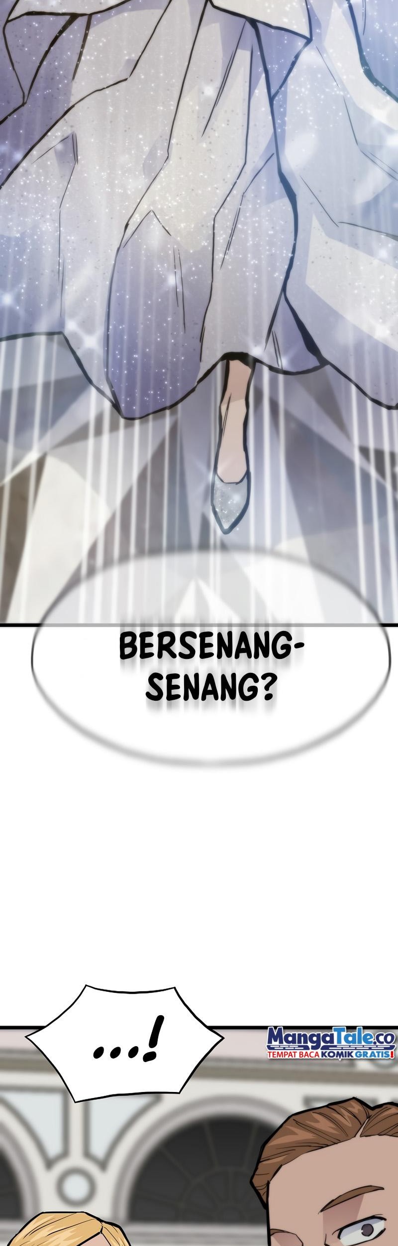 Past Life Regressor (Remake 2022) Chapter 39 - halaman 24