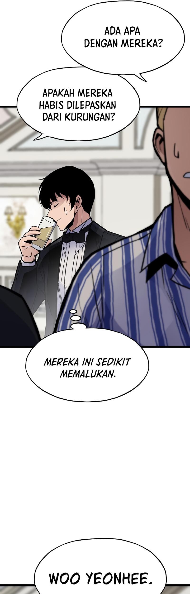 Past Life Regressor (Remake 2022) Chapter 39 - halaman 27