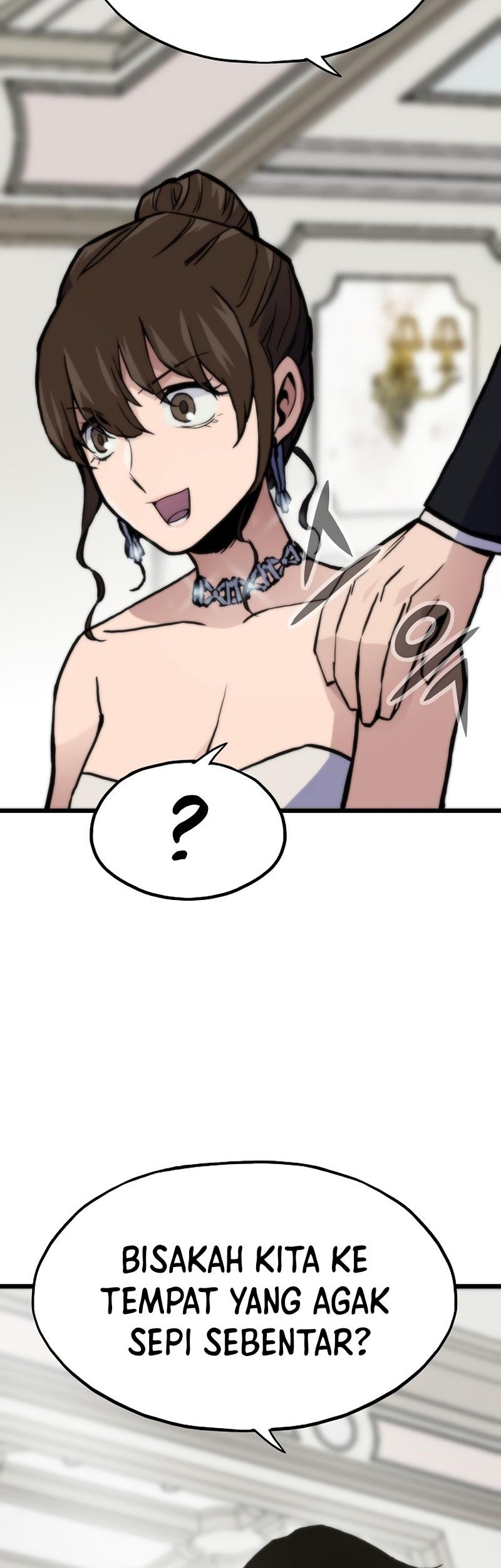 Past Life Regressor (Remake 2022) Chapter 39 - halaman 28
