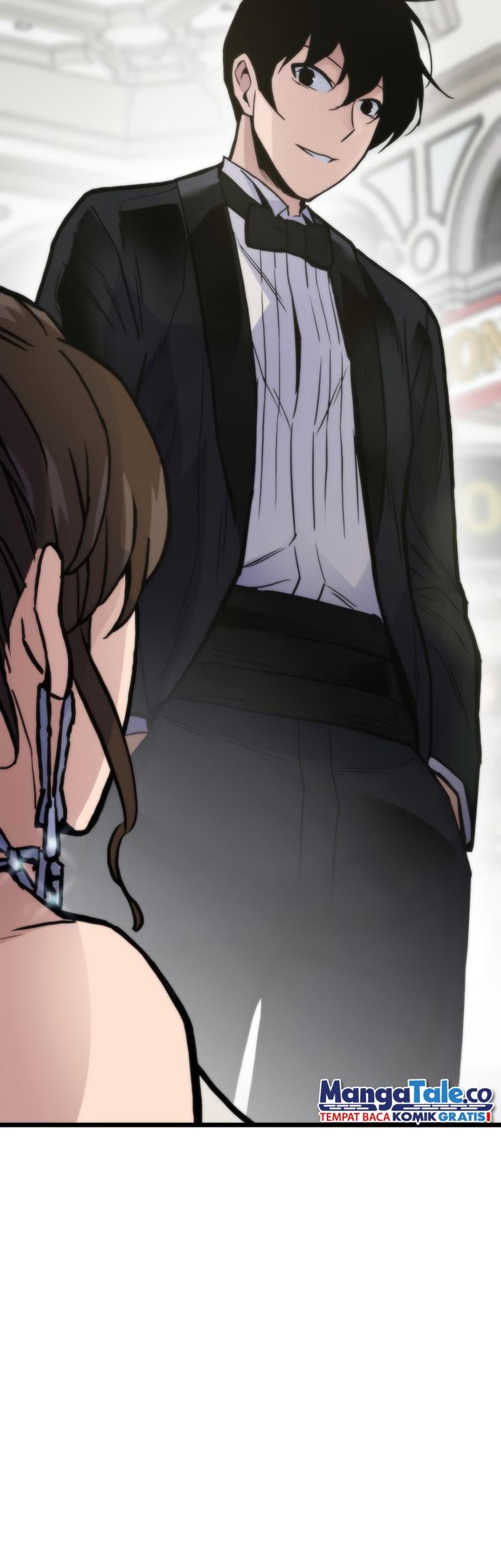 Past Life Regressor (Remake 2022) Chapter 39 - halaman 29