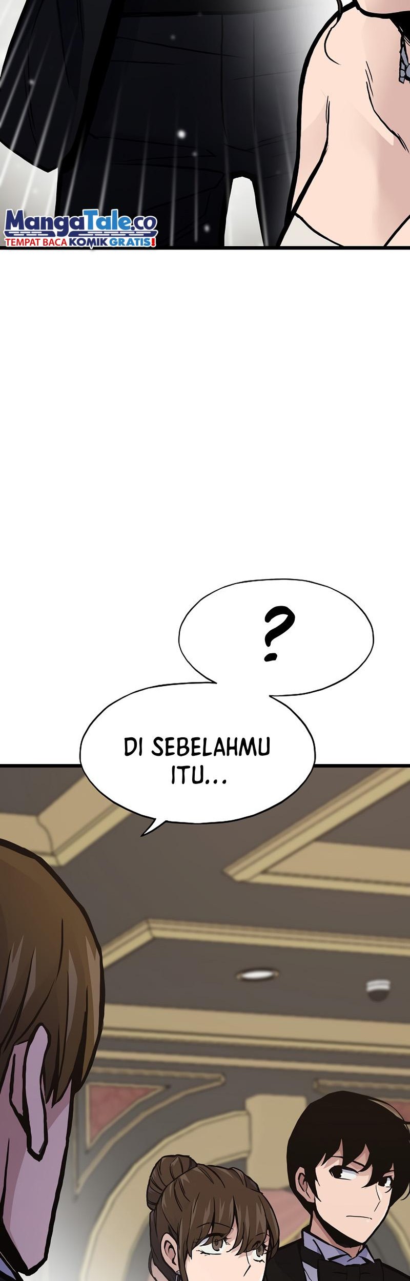Past Life Regressor (Remake 2022) Chapter 39 - halaman 37