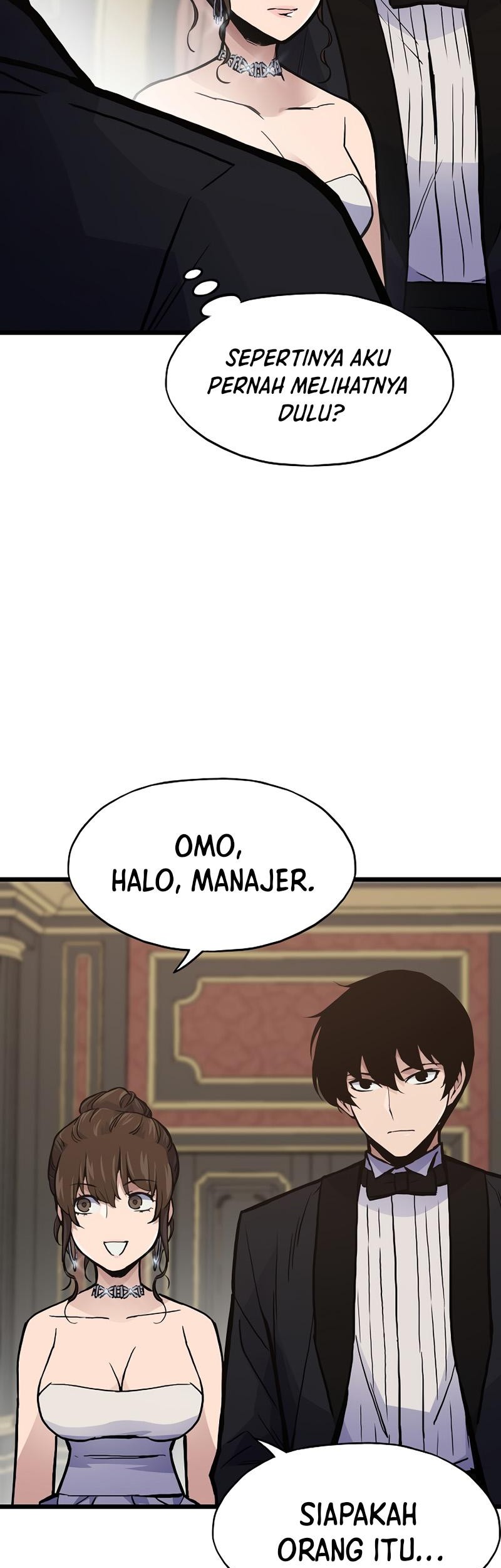 Past Life Regressor (Remake 2022) Chapter 39 - halaman 38