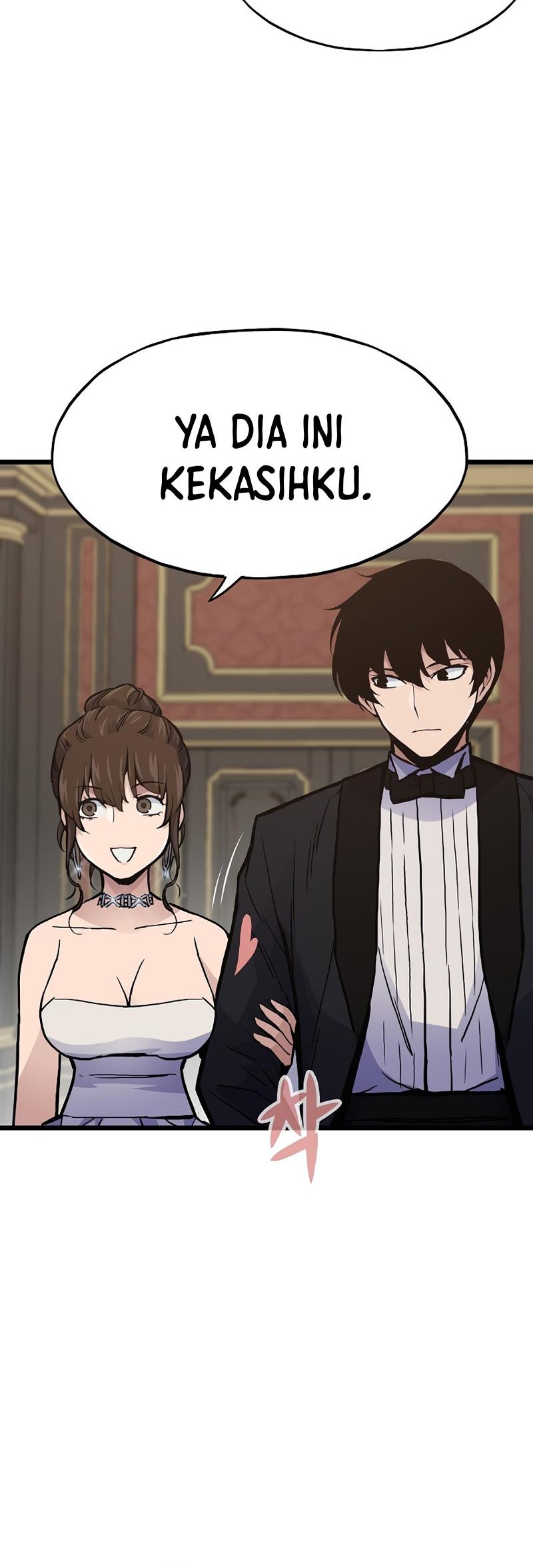 Past Life Regressor (Remake 2022) Chapter 39 - halaman 39