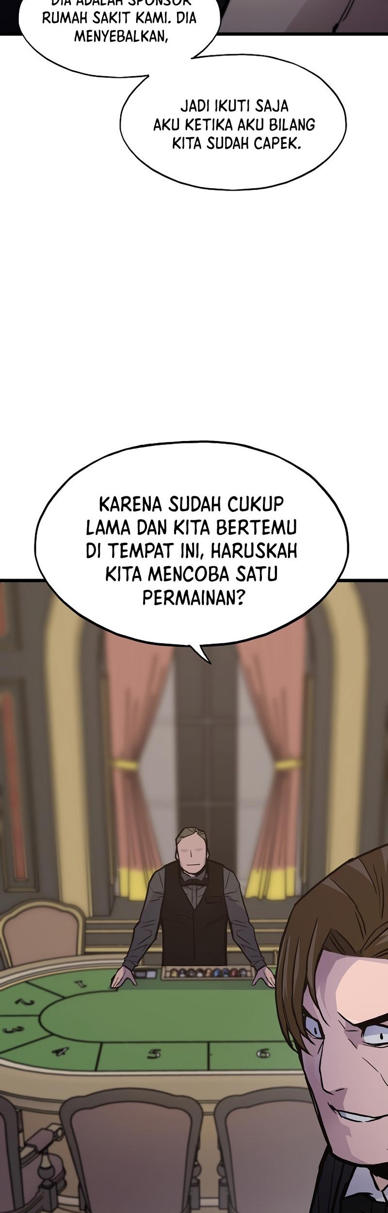 Past Life Regressor (Remake 2022) Chapter 39 - halaman 41