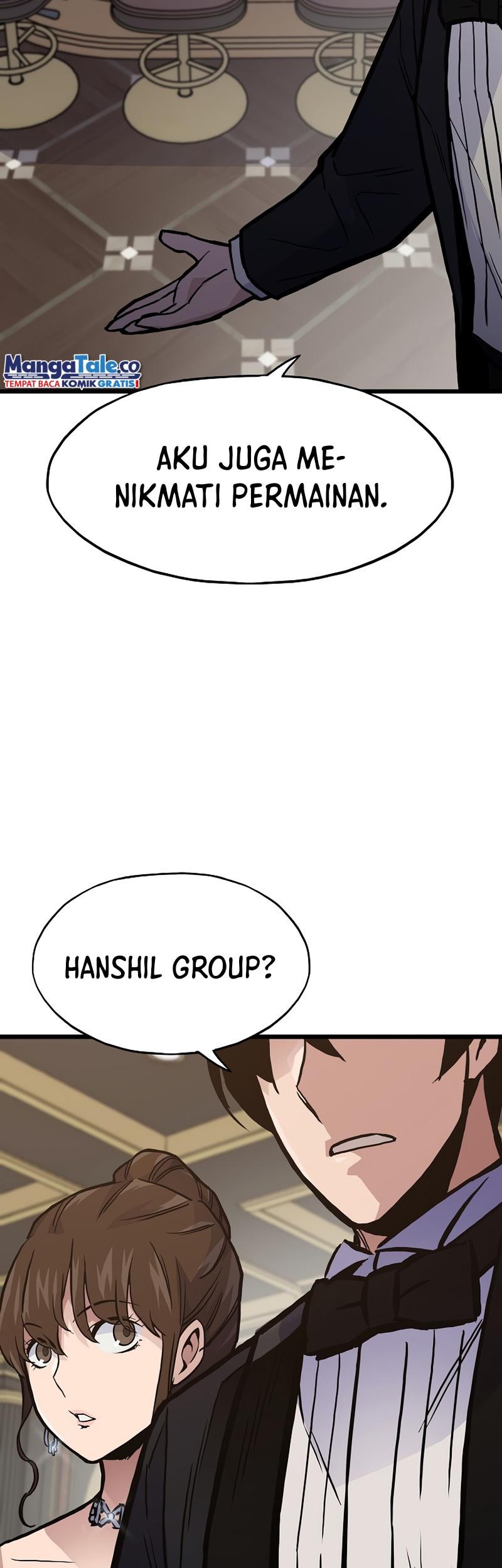 Past Life Regressor (Remake 2022) Chapter 39 - halaman 42
