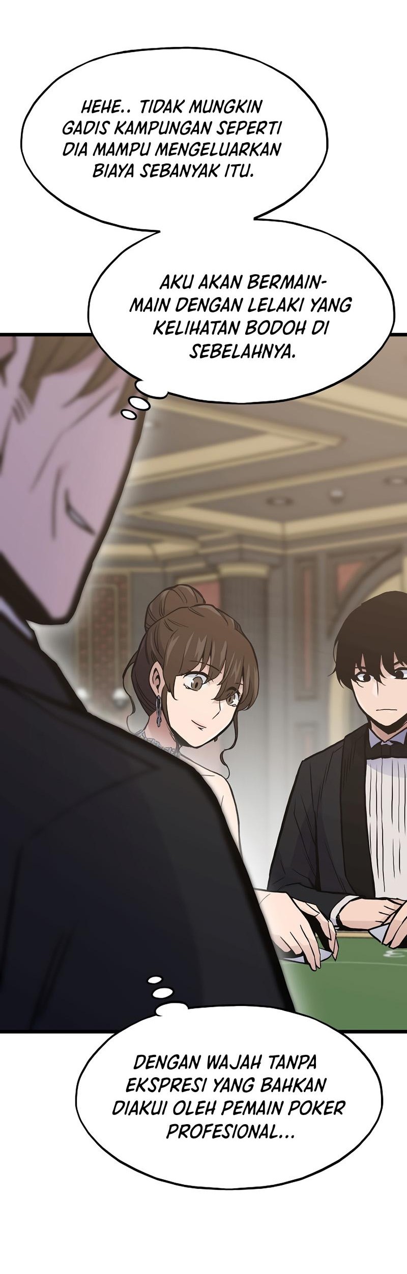 Past Life Regressor (Remake 2022) Chapter 39 - halaman 46