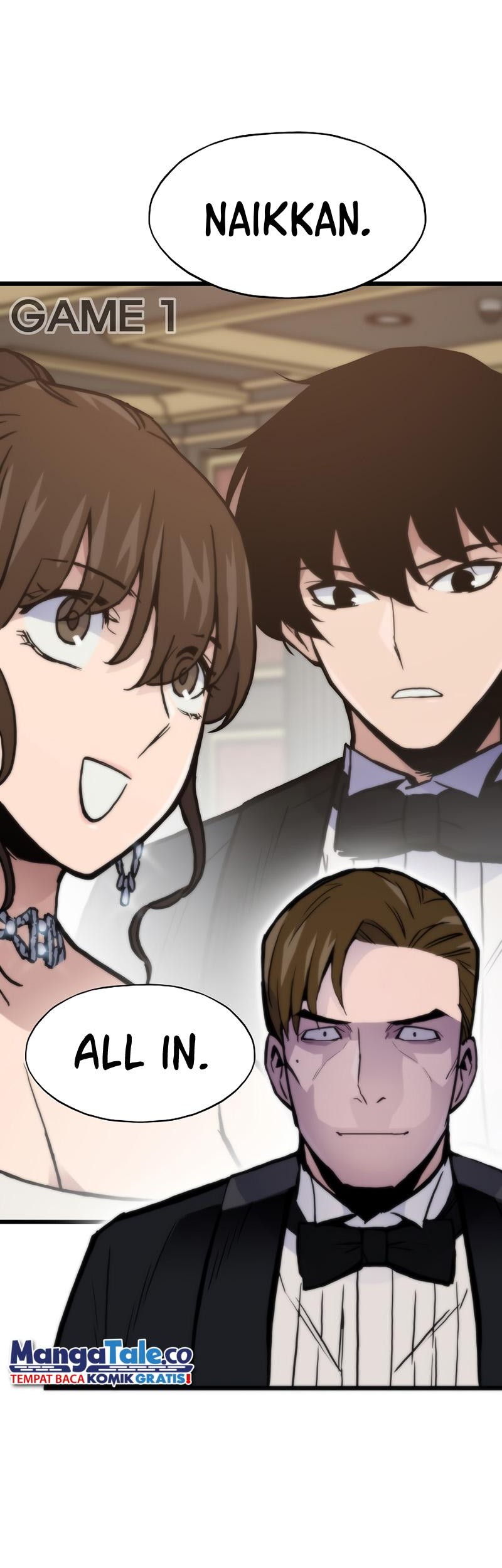 Past Life Regressor (Remake 2022) Chapter 39 - halaman 47