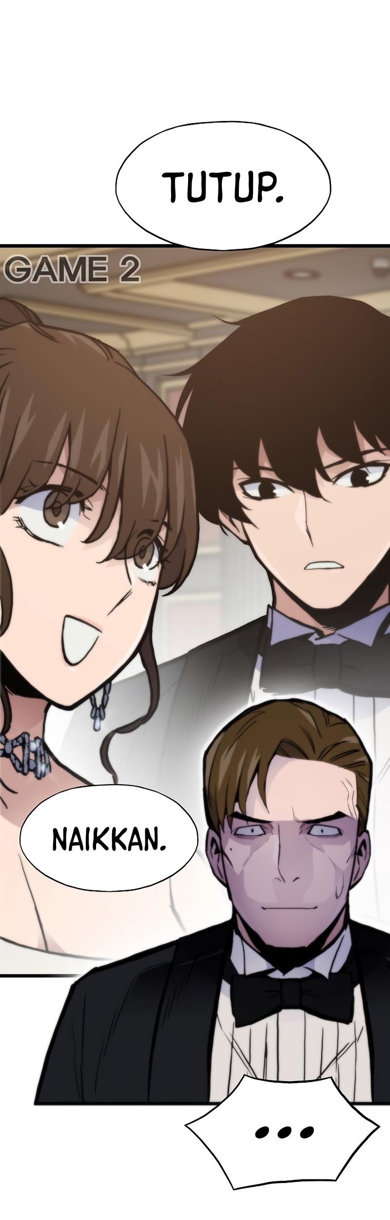 Past Life Regressor (Remake 2022) Chapter 39 - halaman 48
