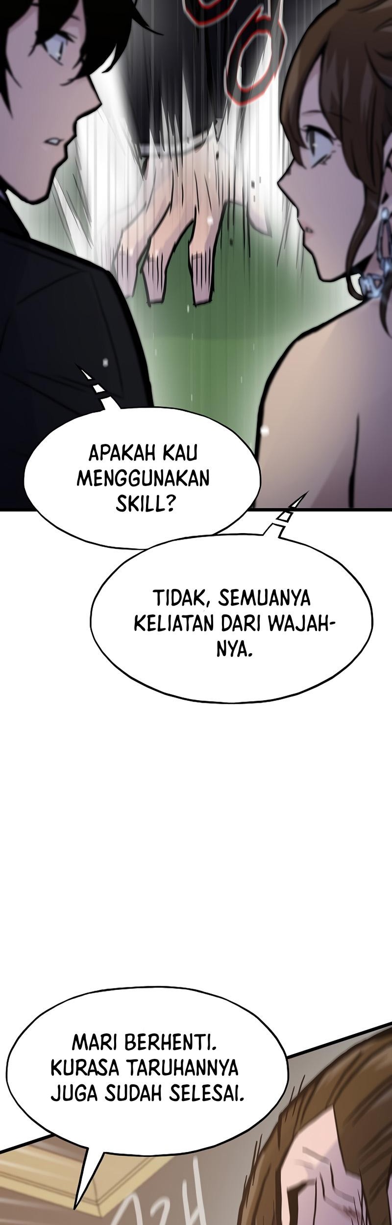 Past Life Regressor (Remake 2022) Chapter 39 - halaman 52