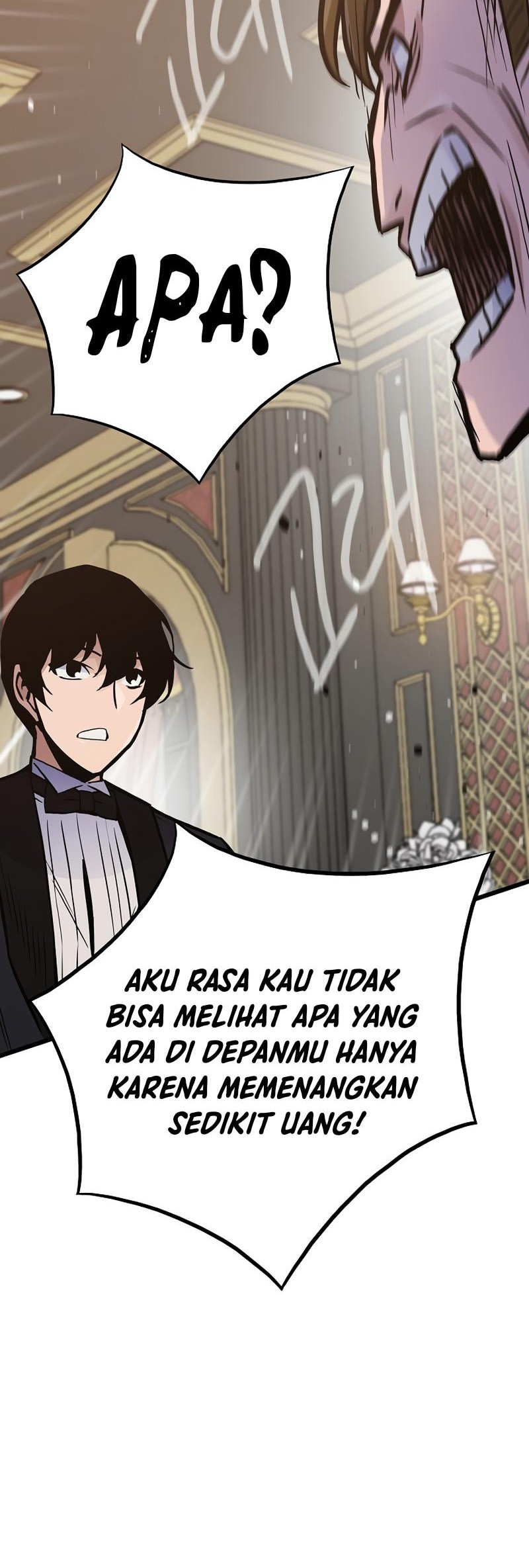 Past Life Regressor (Remake 2022) Chapter 39 - halaman 53