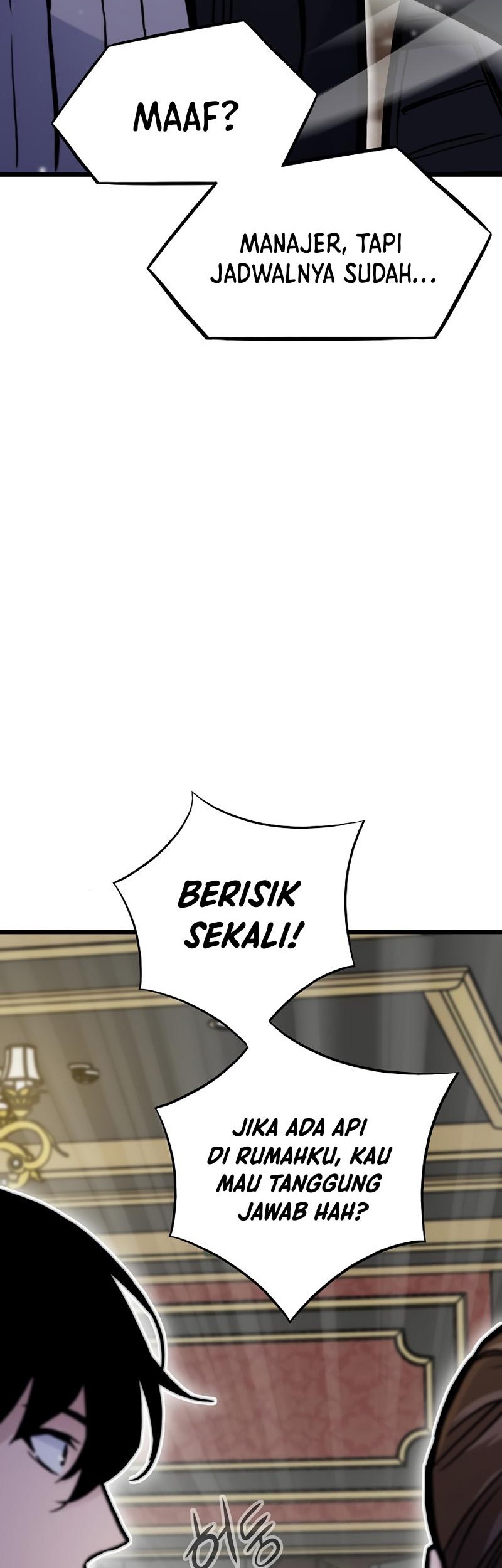 Past Life Regressor (Remake 2022) Chapter 39 - halaman 57