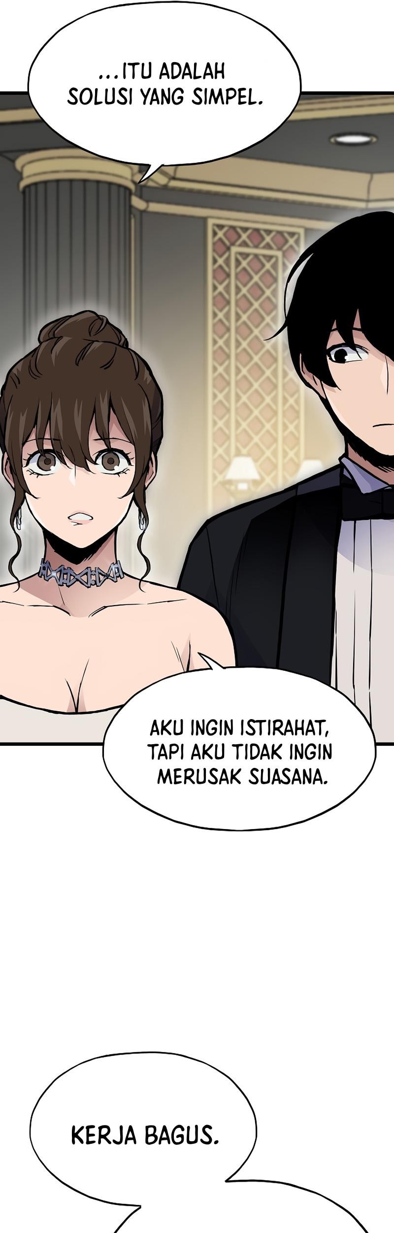 Past Life Regressor (Remake 2022) Chapter 39 - halaman 59