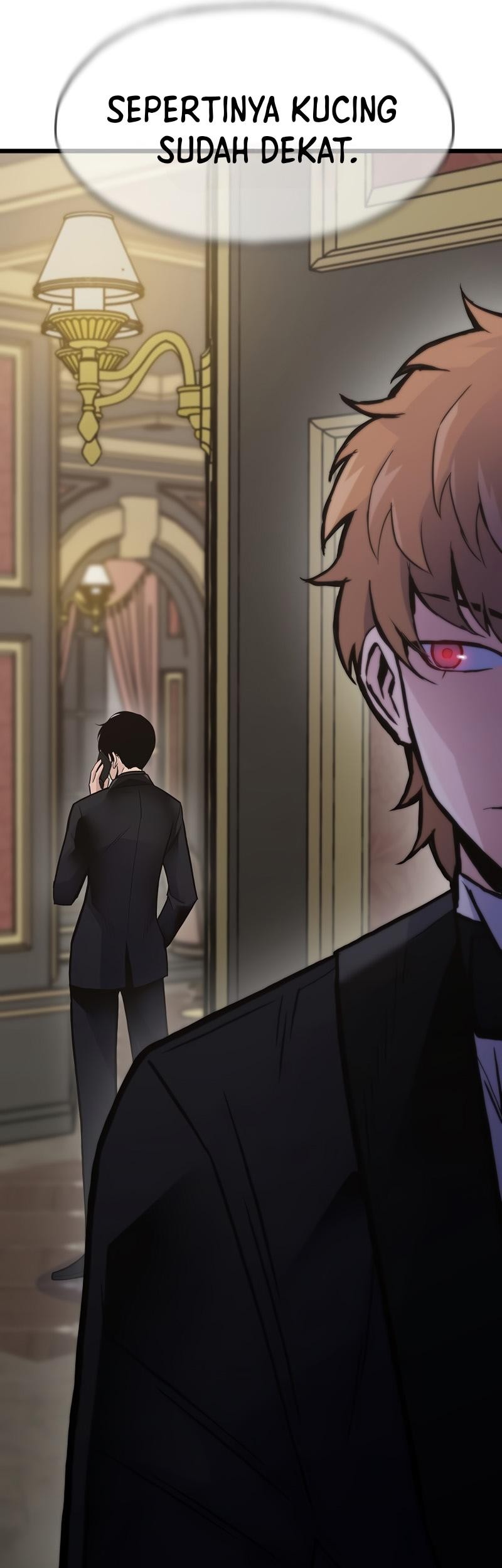 Past Life Regressor (Remake 2022) Chapter 39 - halaman 64