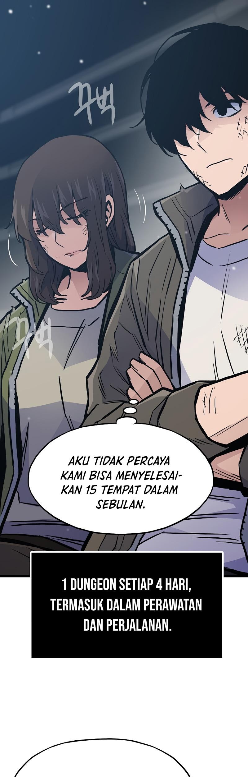 Past Life Regressor (Remake 2022) Chapter 39 - halaman 7