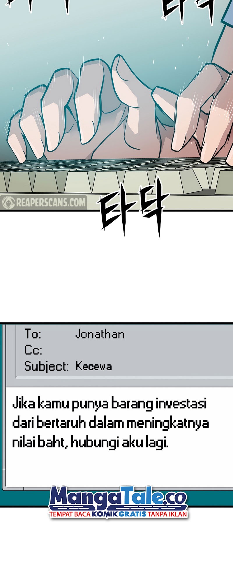Past Life Regressor (Remake 2022) Chapter 4 - halaman 11