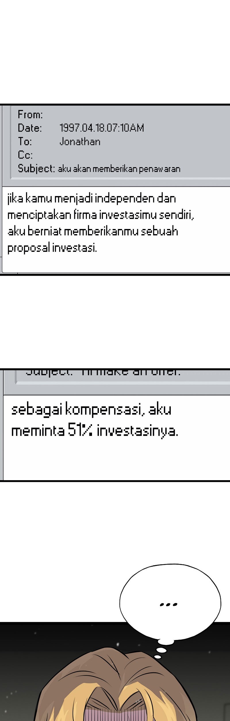 Past Life Regressor (Remake 2022) Chapter 4 - halaman 13