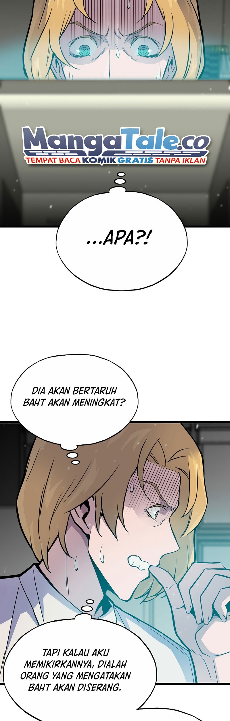 Past Life Regressor (Remake 2022) Chapter 4 - halaman 14