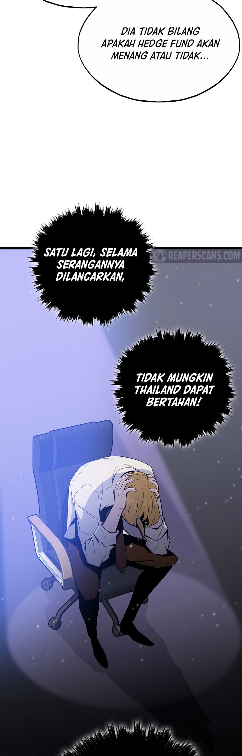 Past Life Regressor (Remake 2022) Chapter 4 - halaman 15