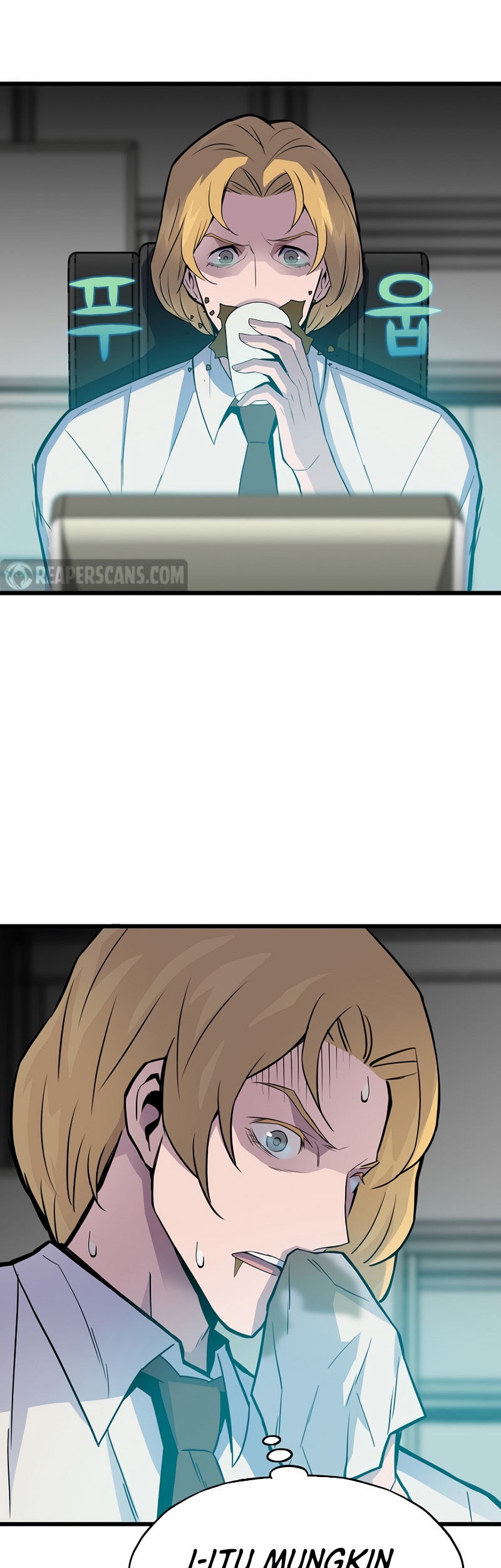 Past Life Regressor (Remake 2022) Chapter 4 - halaman 24
