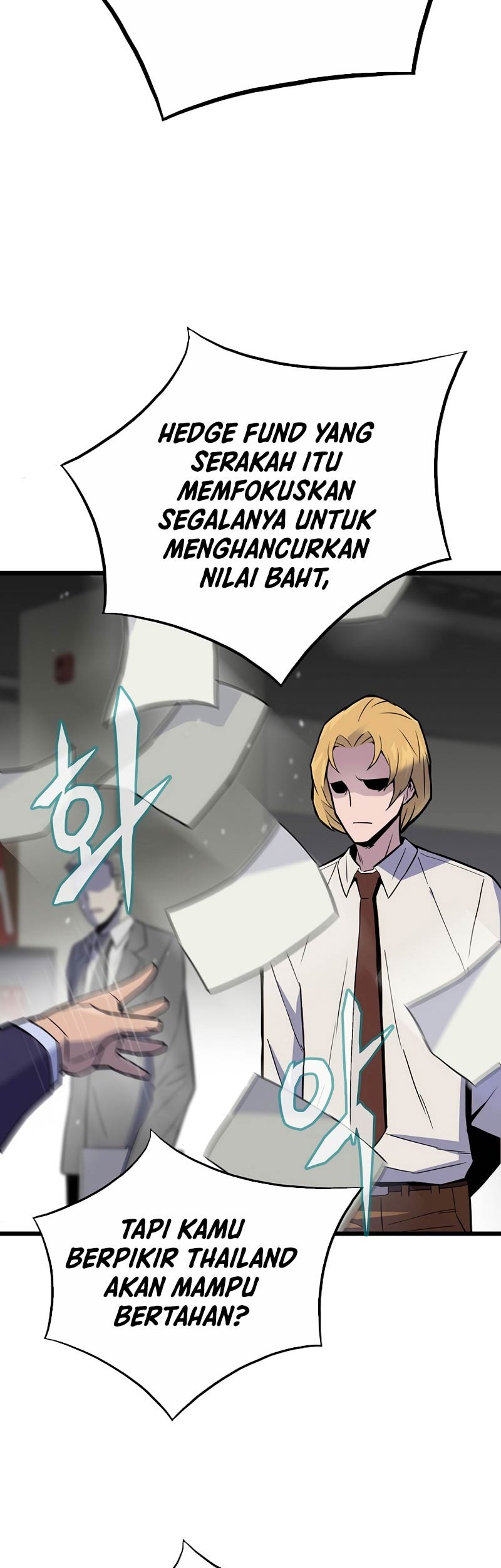 Past Life Regressor (Remake 2022) Chapter 4 - halaman 29
