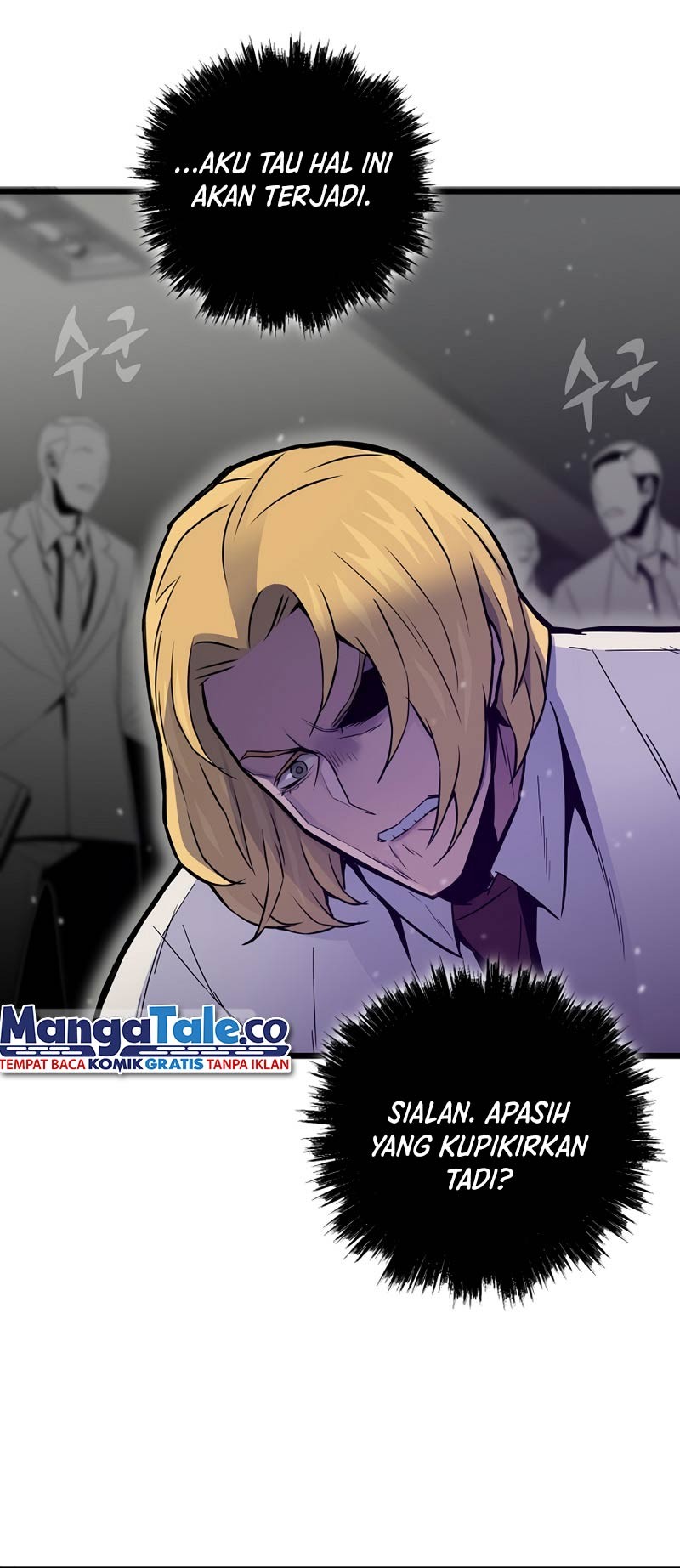 Past Life Regressor (Remake 2022) Chapter 4 - halaman 31