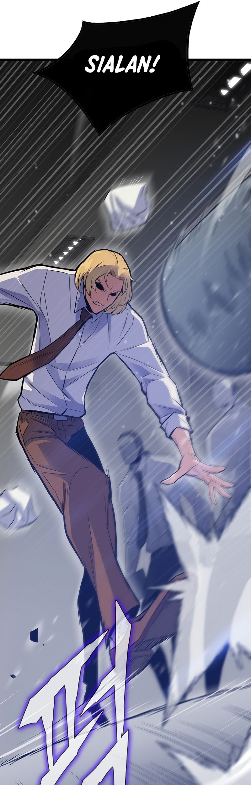 Past Life Regressor (Remake 2022) Chapter 4 - halaman 37