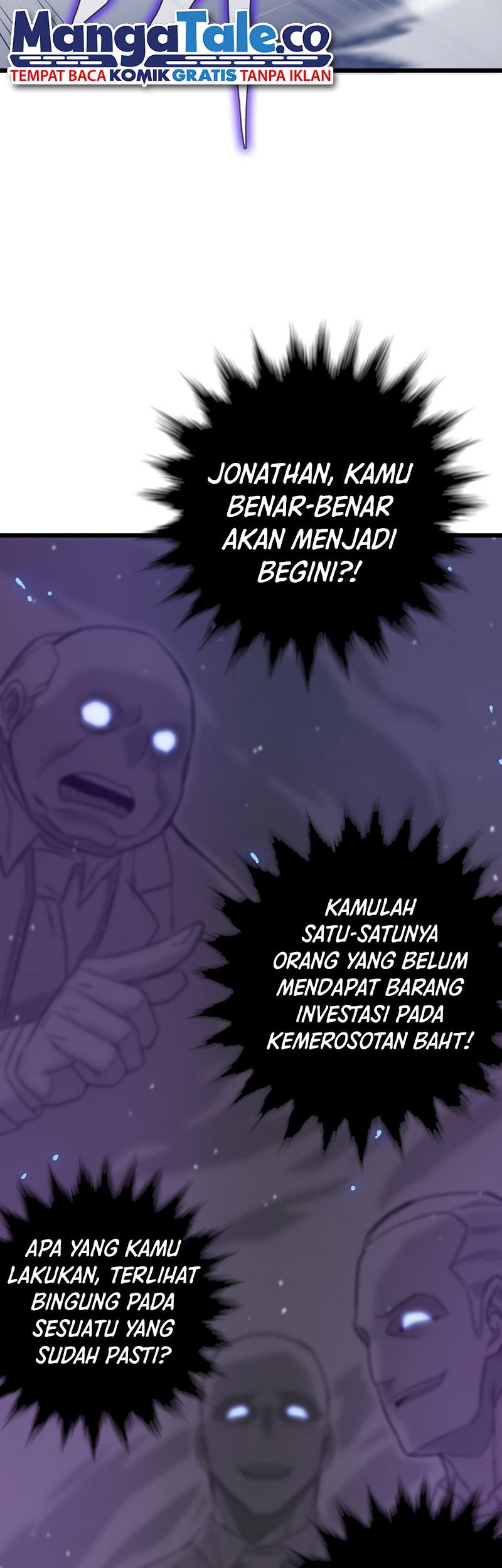 Past Life Regressor (Remake 2022) Chapter 4 - halaman 38