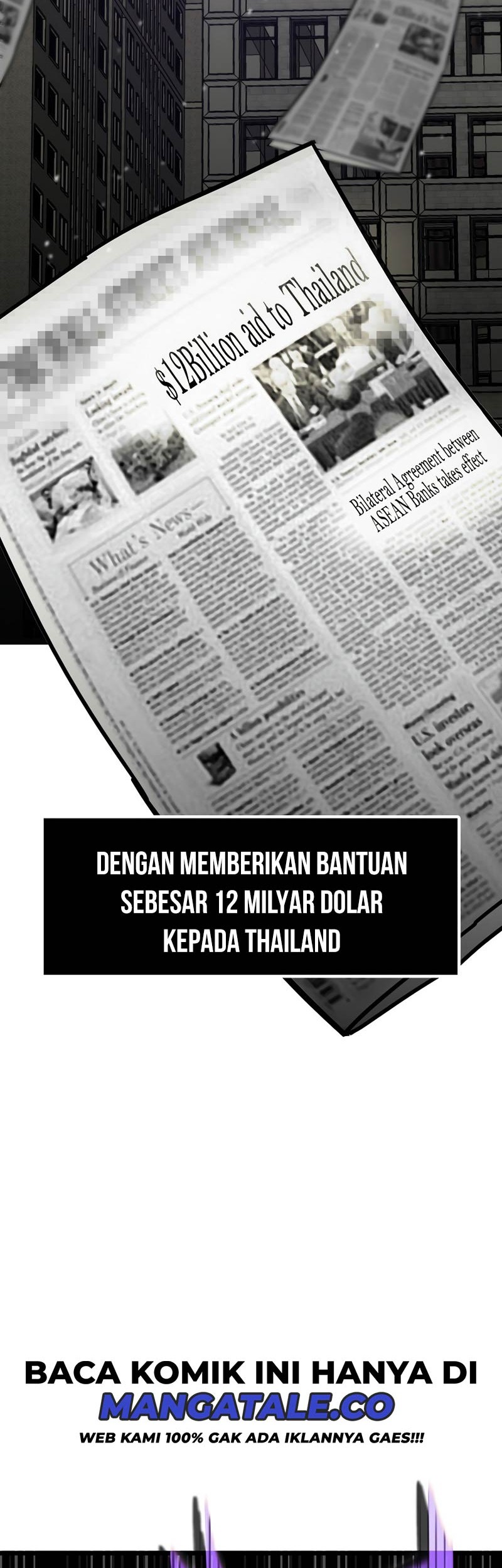 Past Life Regressor (Remake 2022) Chapter 4 - halaman 42