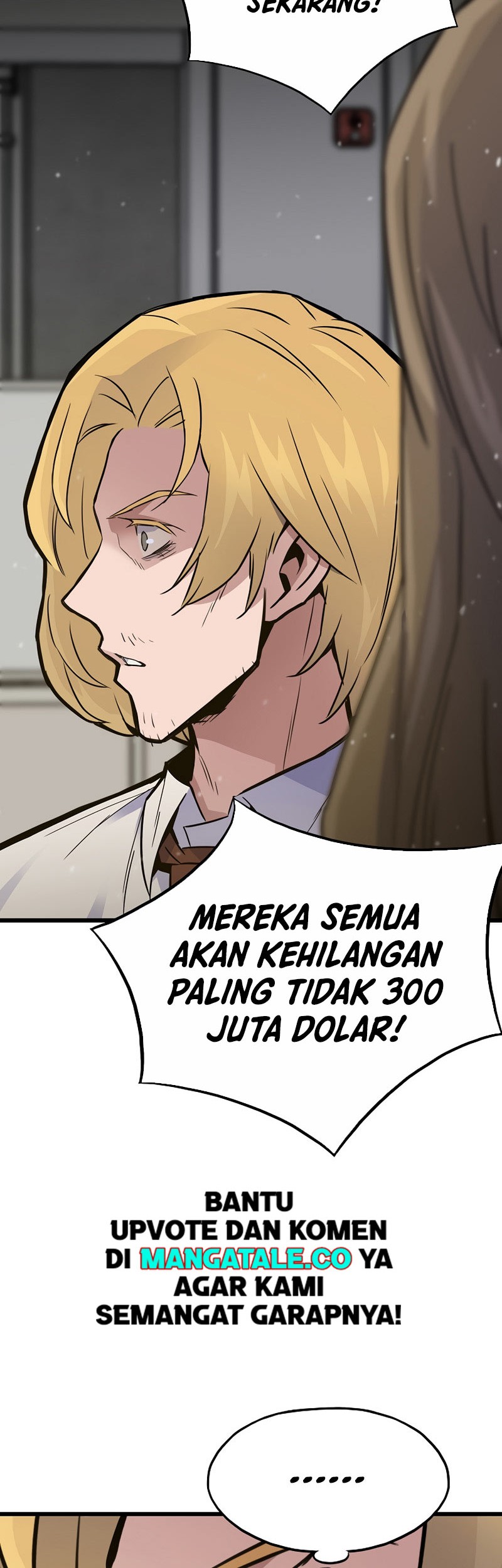 Past Life Regressor (Remake 2022) Chapter 4 - halaman 47