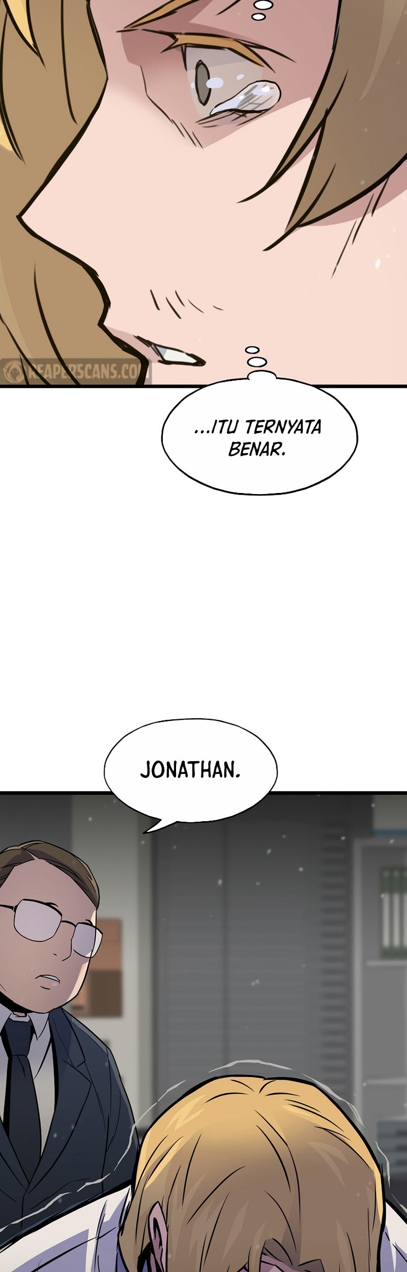 Past Life Regressor (Remake 2022) Chapter 4 - halaman 48