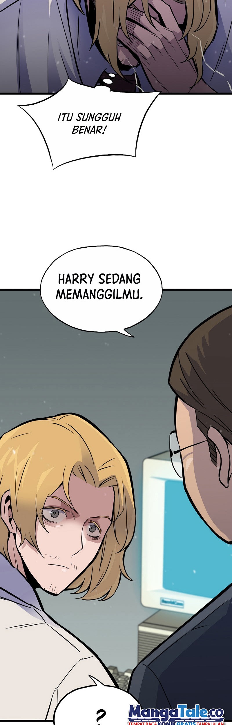 Past Life Regressor (Remake 2022) Chapter 4 - halaman 49