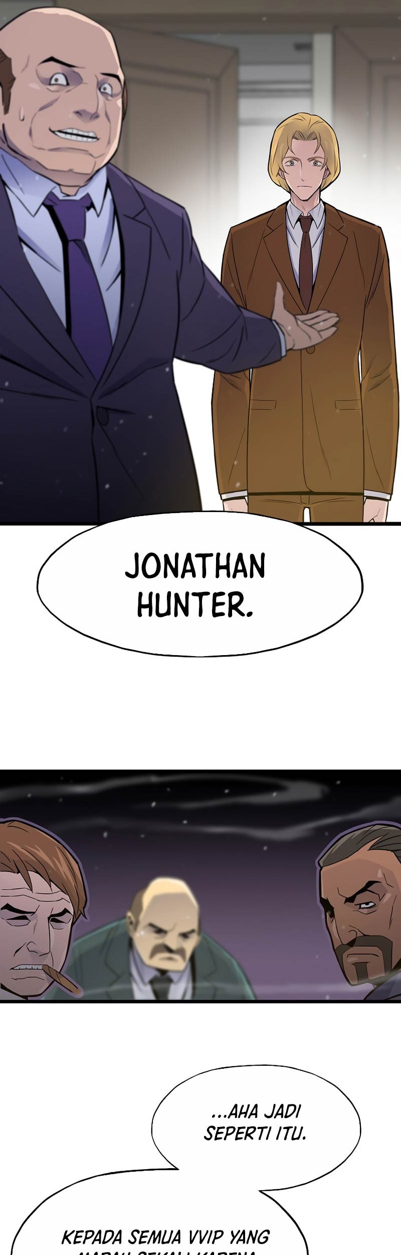 Past Life Regressor (Remake 2022) Chapter 4 - halaman 51