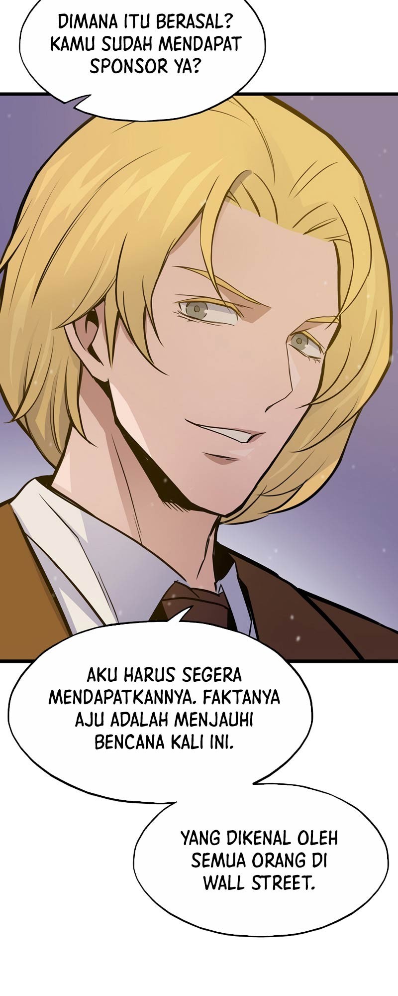 Past Life Regressor (Remake 2022) Chapter 4 - halaman 55